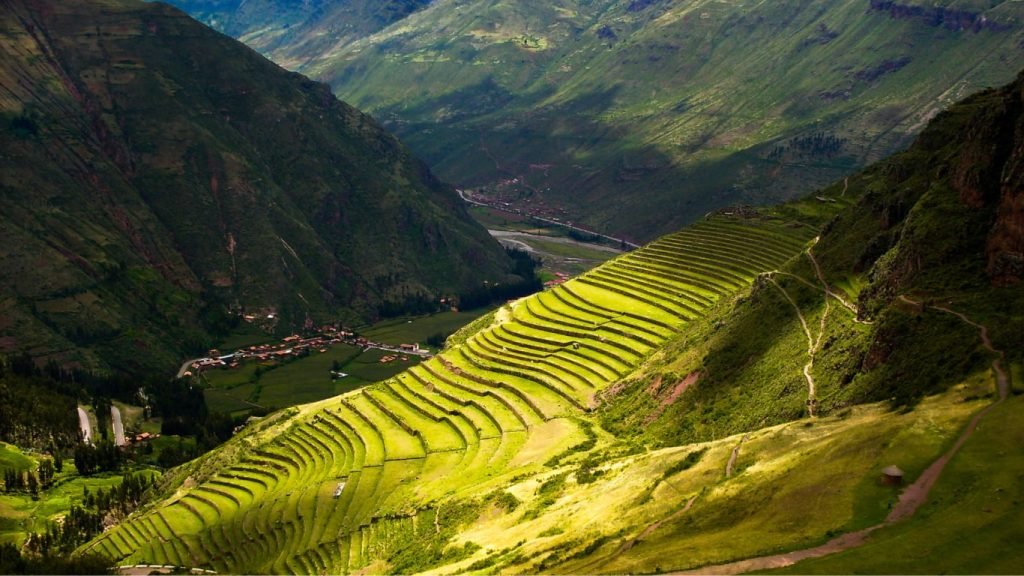 Lugares para visitar en el Valle Sagrado de los Incas
