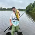 Pesca Esportiva Iquitos 3 dias