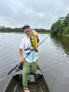 Pesca Deportiva Iquitos 3 días