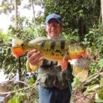 Pesca Esportiva em Iquitos 4 dias