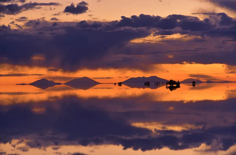 How to Get to Salar de Uyuni