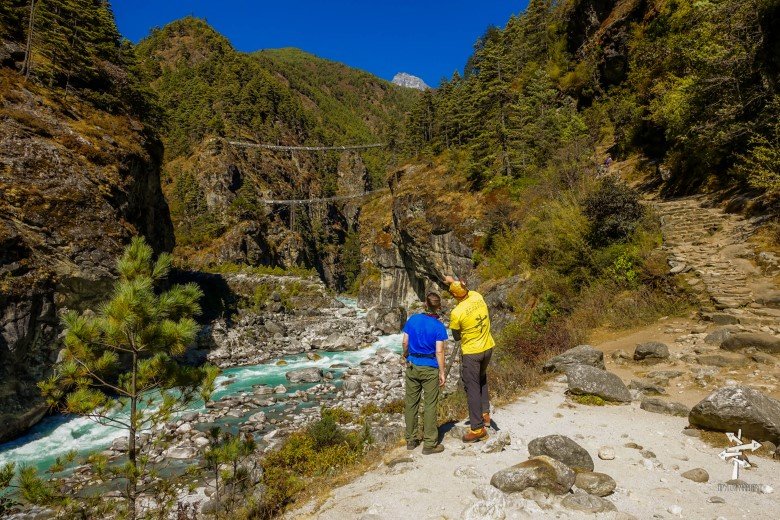 Inca Trail in June
