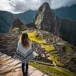 Trek Llactapata + Machupicchu 3 Days
