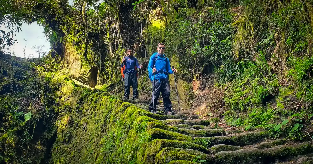 Expedición Machu Picchu