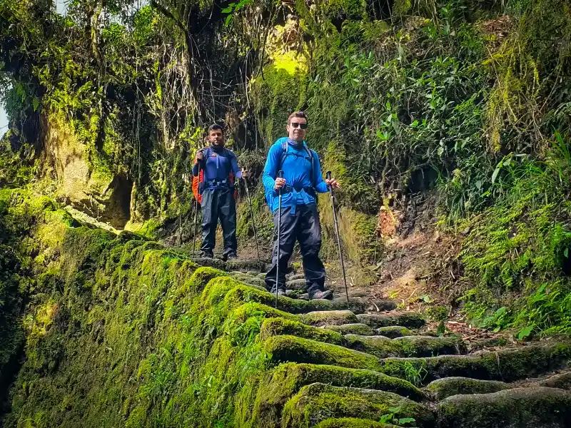 Expedición Machu Picchu