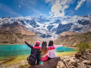 Machu Picchu + Rainbow Mountain + Humantay Lake 06 days