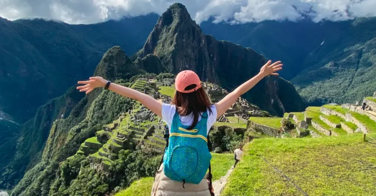 Machu Picchu + Sacred Valley 02 days