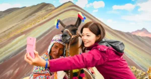 Machu Picchu + Sacred Valley + Rainbow Mountain 05 days