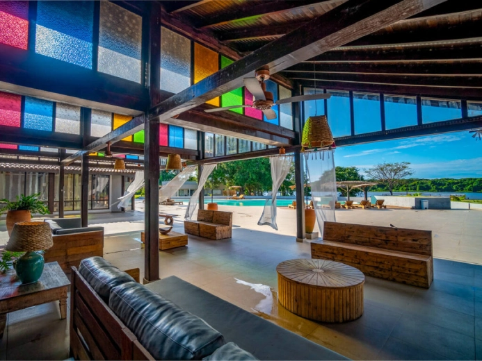 Santa Rosa Pantanal Hotel