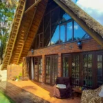 pantera lodge