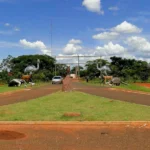 Parque Nacional Das Emas